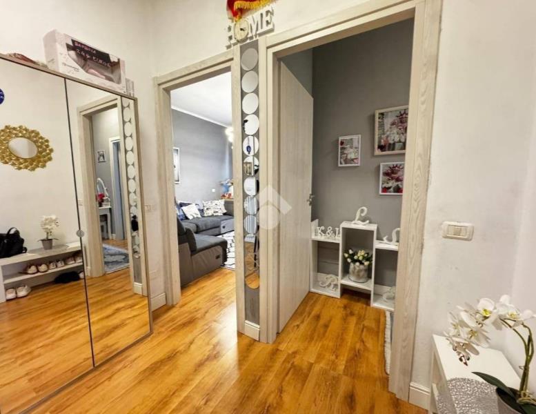 appartamento in vendita a Seregno