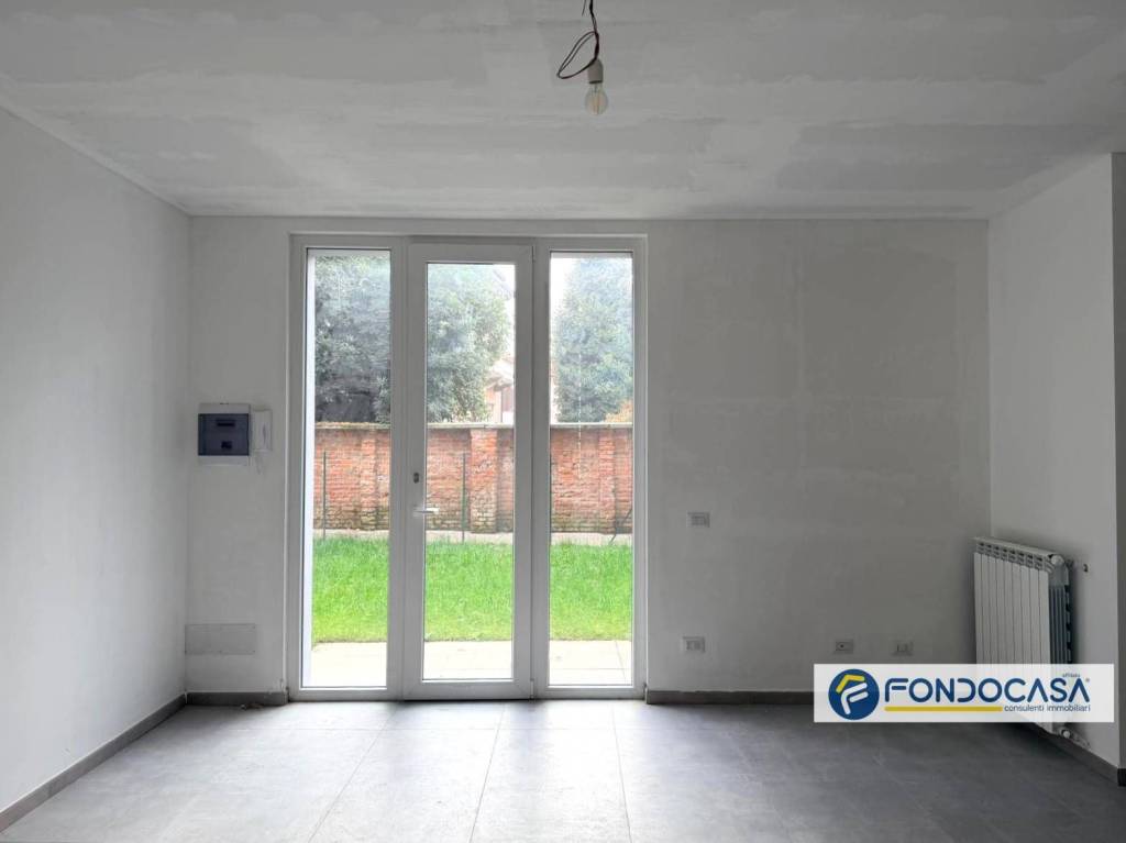 appartamento in vendita a Seregno