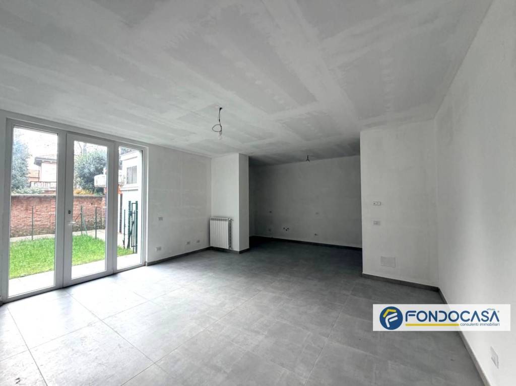 appartamento in vendita a Seregno