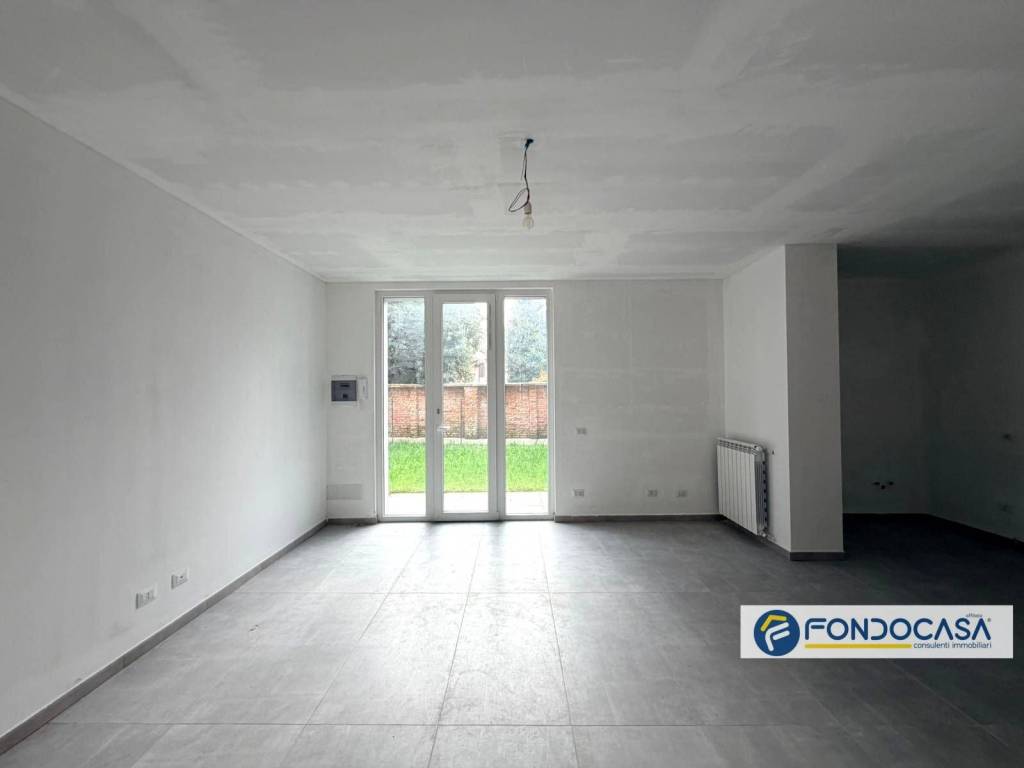 appartamento in vendita a Seregno