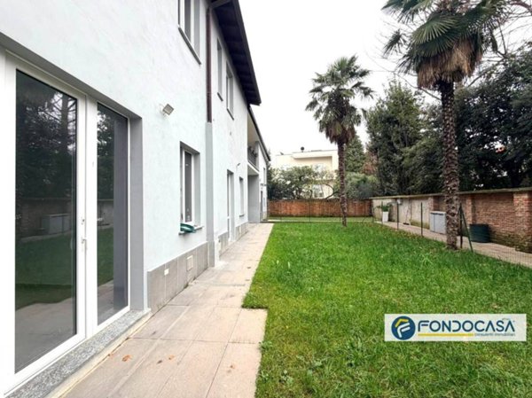 appartamento in vendita a Seregno
