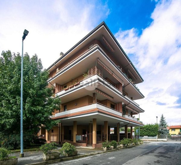 appartamento in vendita a Seregno