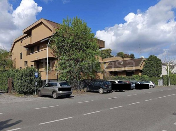 appartamento in vendita a Seregno