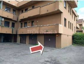 appartamento in vendita a Seregno