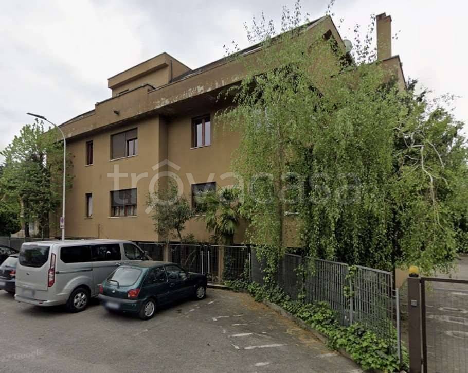 appartamento in vendita a Seregno