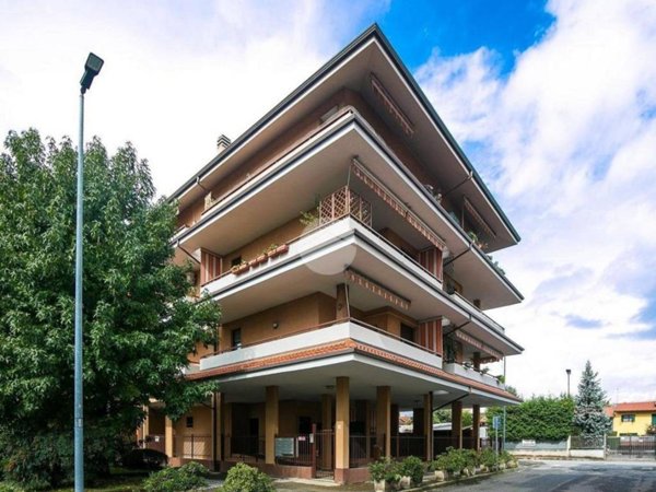 appartamento in vendita a Seregno