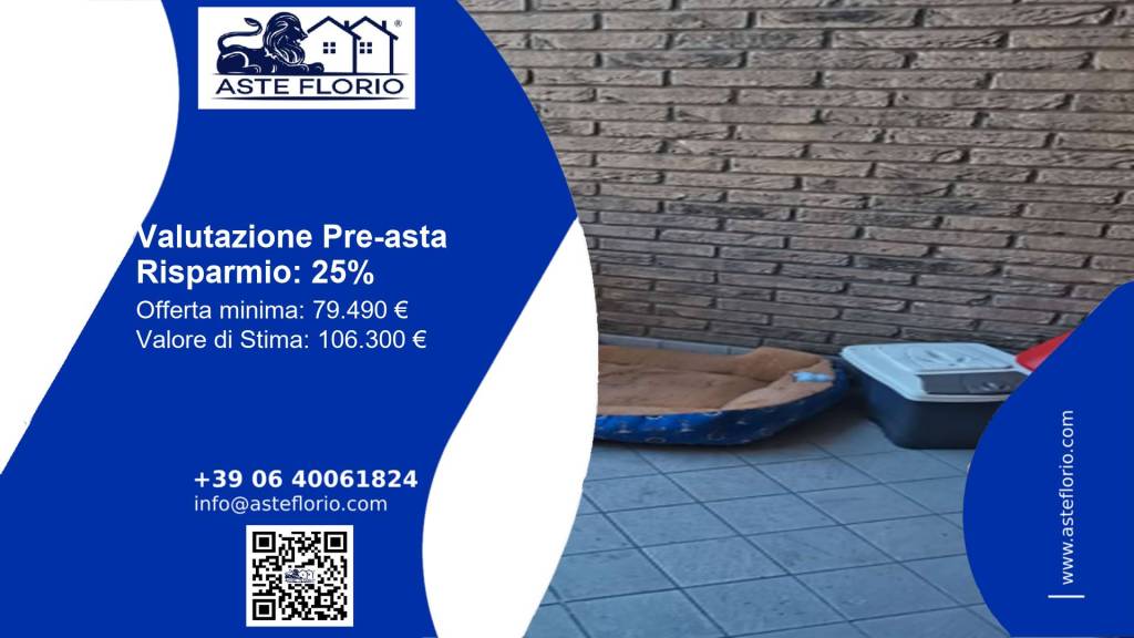 appartamento in vendita a Seregno