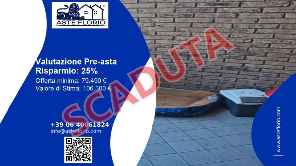 appartamento in vendita a Seregno