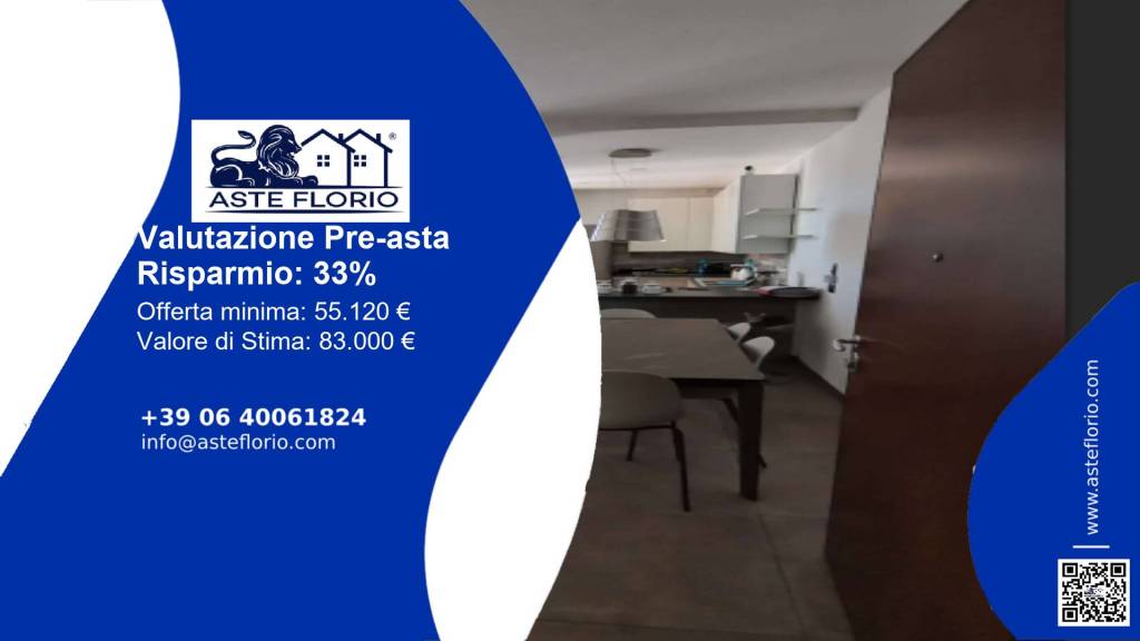 appartamento in vendita a Seregno