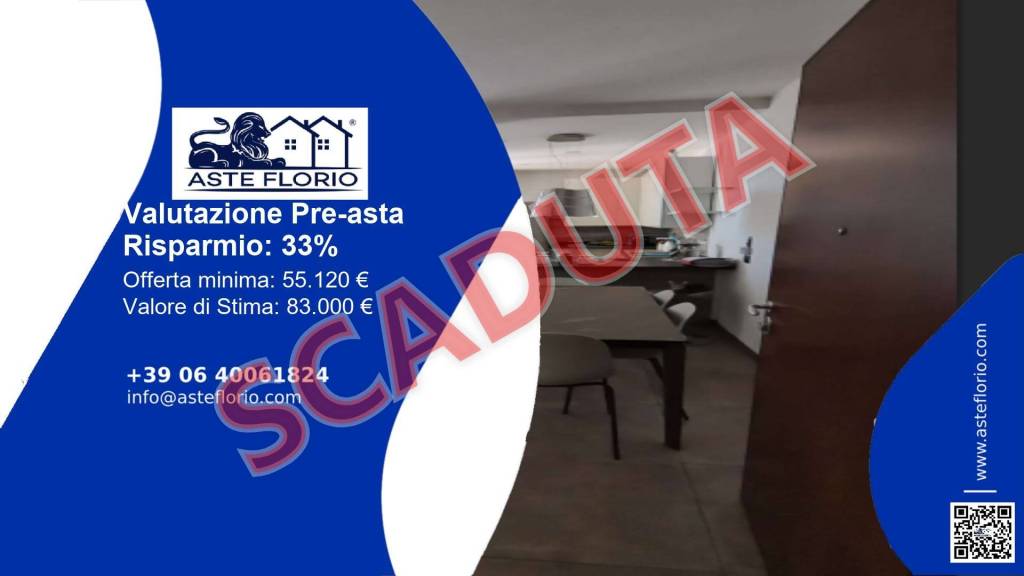 appartamento in vendita a Seregno