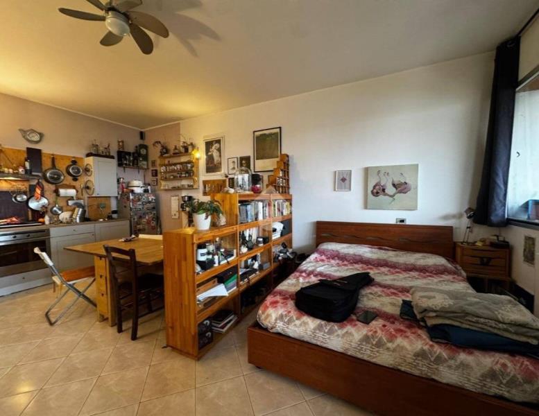 appartamento in vendita a Seregno