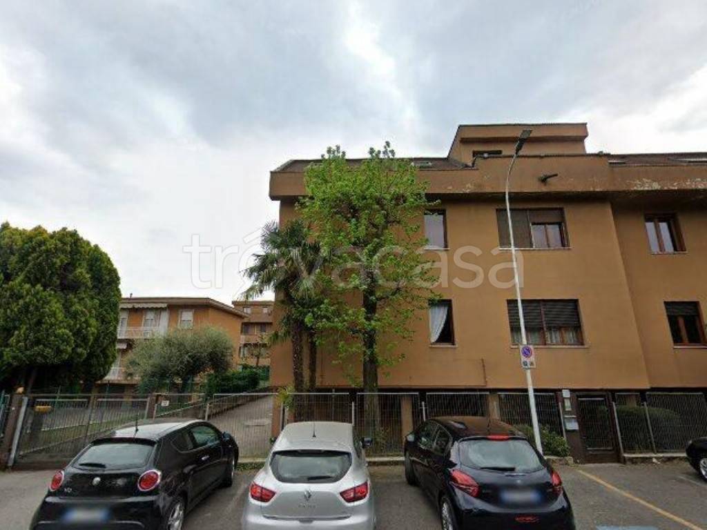 appartamento in vendita a Seregno