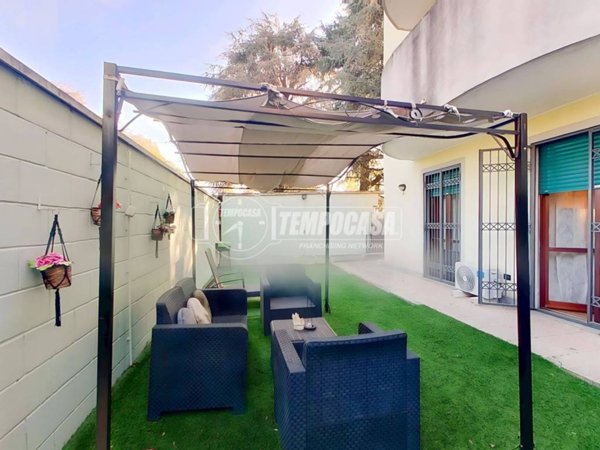 appartamento in vendita a Seregno