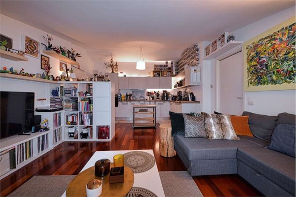 appartamento in vendita a Seregno