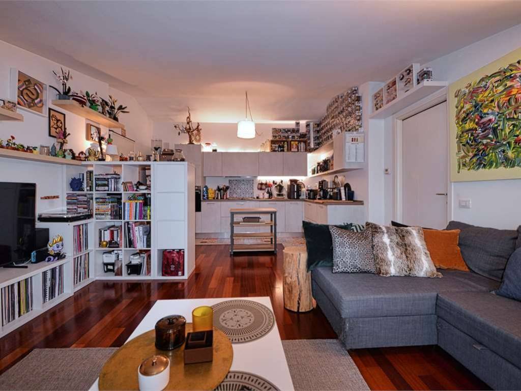 appartamento in vendita a Seregno