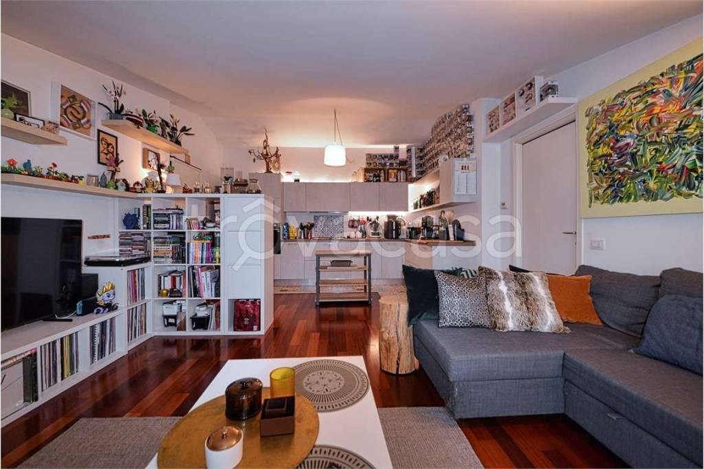 appartamento in vendita a Seregno