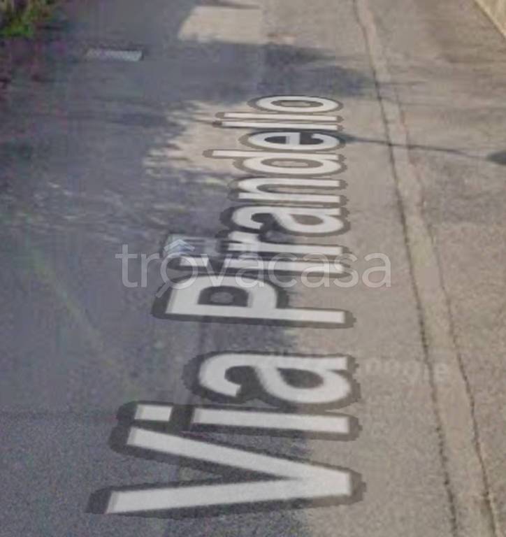 terreno edificabile in vendita a Seregno