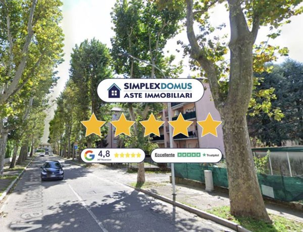 appartamento in vendita a Seregno