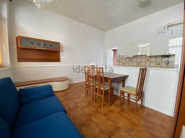 appartamento in vendita a Seregno