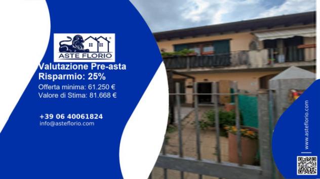 appartamento in vendita a Seregno