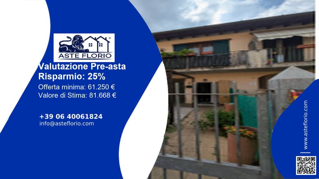 appartamento in vendita a Seregno