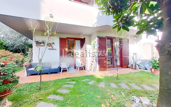 appartamento in vendita a Seregno