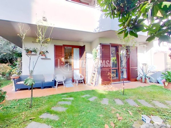 appartamento in vendita a Seregno