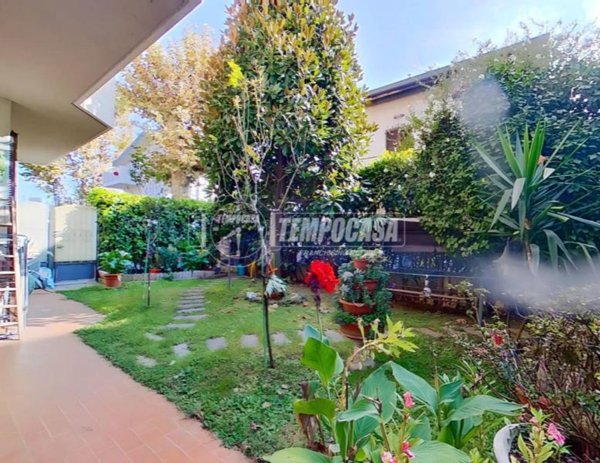 appartamento in vendita a Seregno