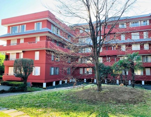 appartamento in vendita a Seregno
