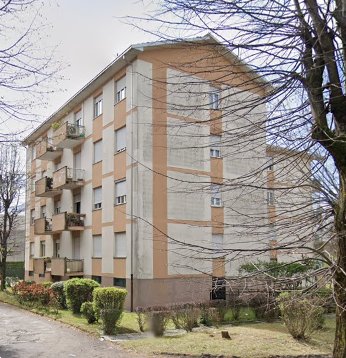 appartamento in vendita a Seregno