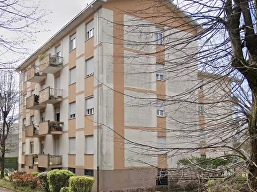 appartamento in vendita a Seregno