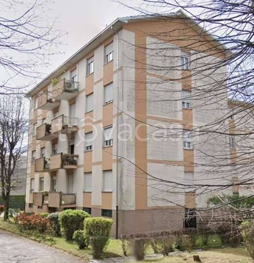appartamento in vendita a Seregno