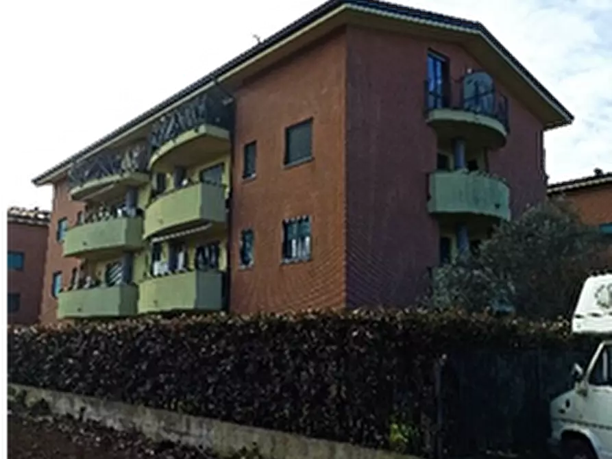 appartamento in vendita a Seregno