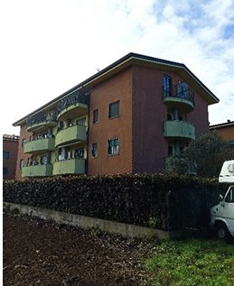 appartamento in vendita a Seregno