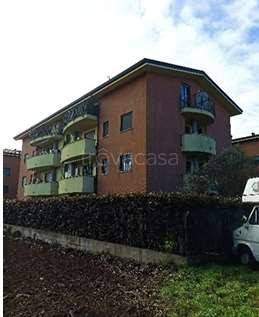 appartamento in vendita a Seregno