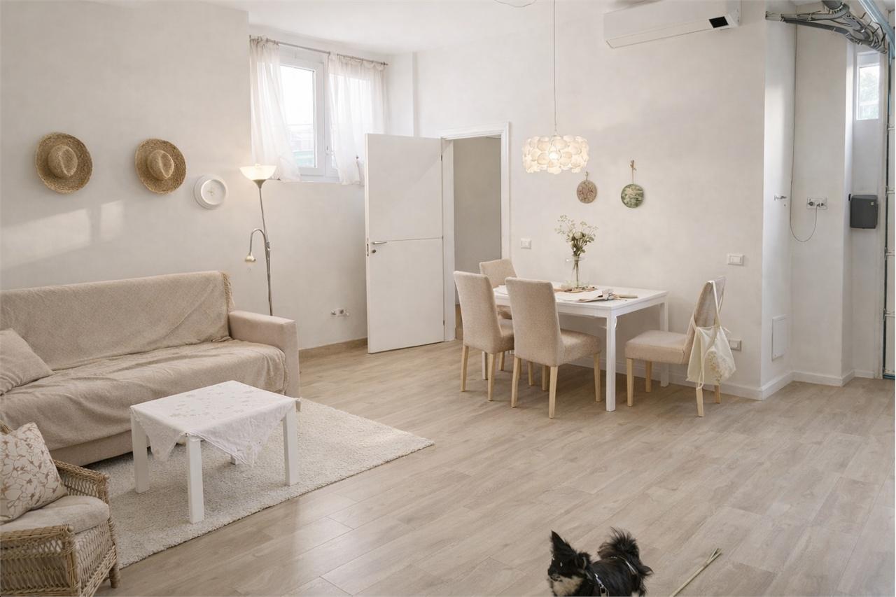 appartamento in vendita a Seregno