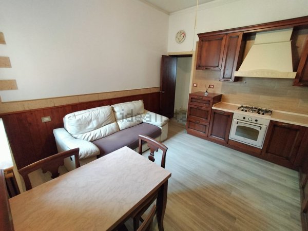 appartamento in vendita a Seregno