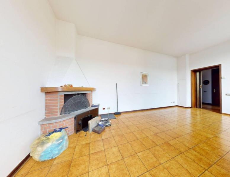 appartamento in vendita a Seregno