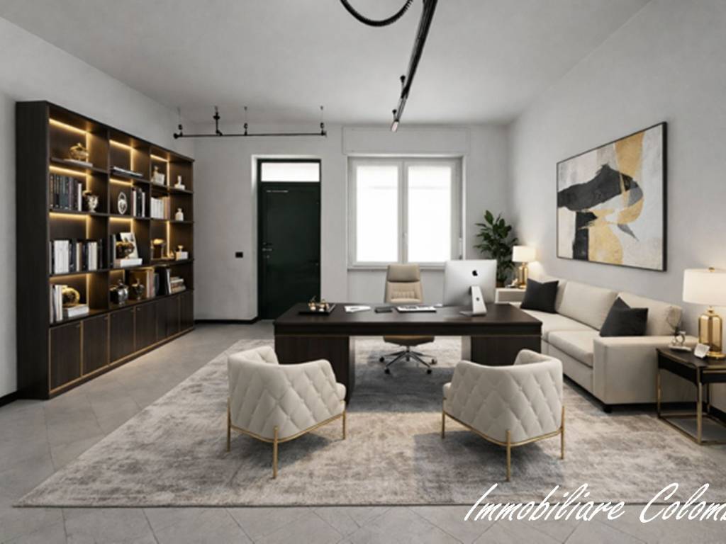 appartamento in vendita a Seregno