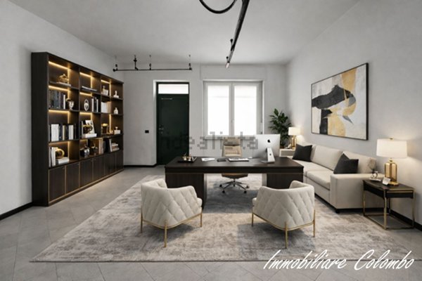 appartamento in vendita a Seregno