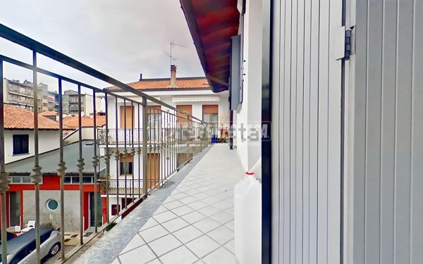 appartamento in vendita a Seregno