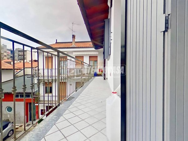 appartamento in vendita a Seregno