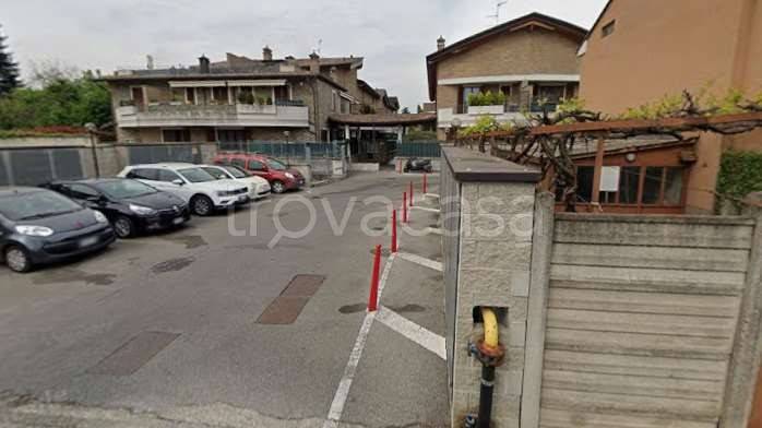 terreno edificabile in vendita a Seregno