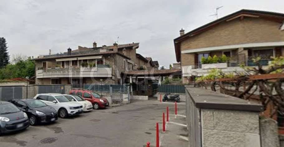 appartamento in vendita a Seregno