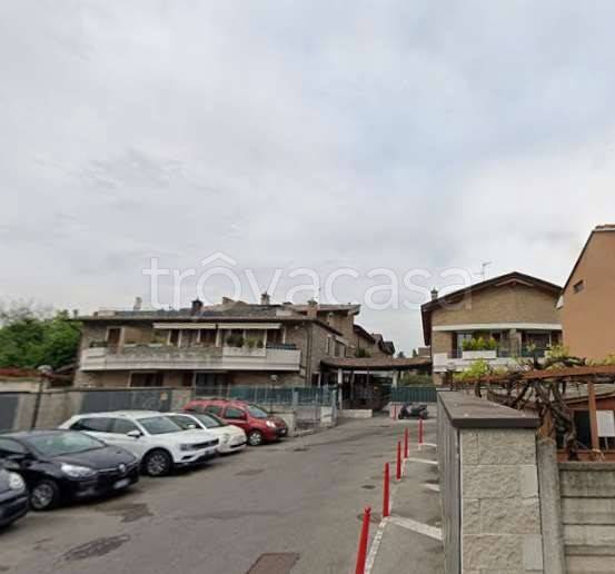 appartamento in vendita a Seregno