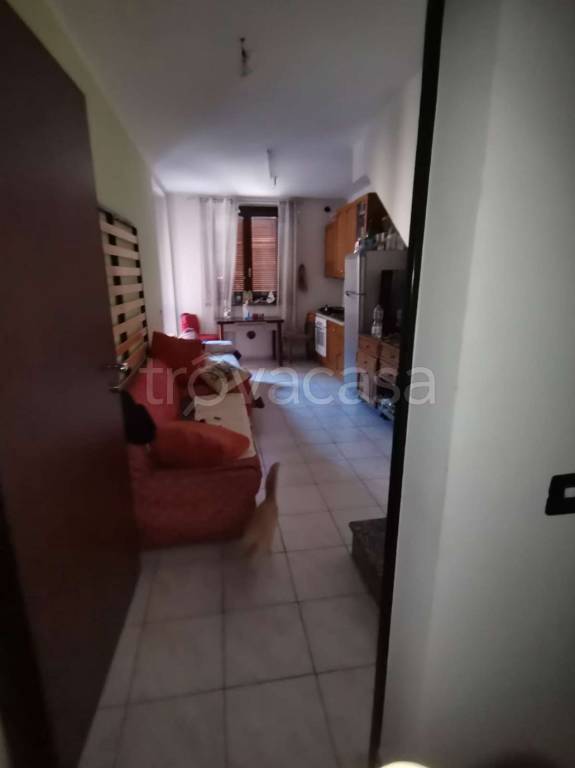 appartamento in vendita a Seregno