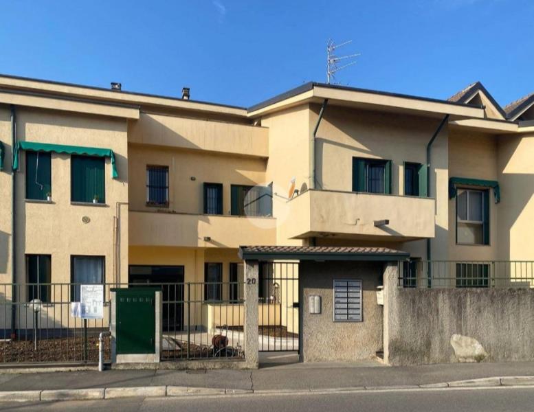 appartamento in vendita a Seregno