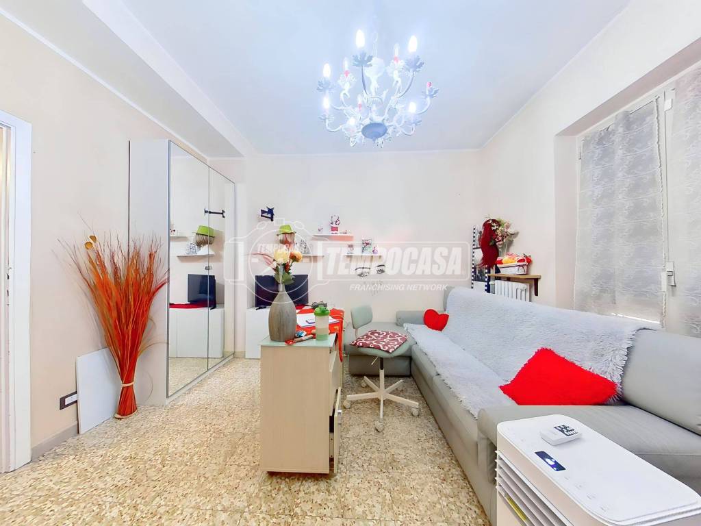 appartamento in vendita a Seregno