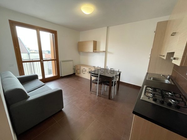 appartamento in vendita a Seregno