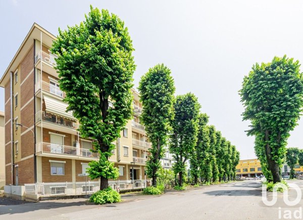appartamento in vendita a Seregno
